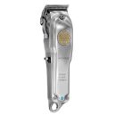 Wahl Cordless Senior Clipper - Metal Ltd.Edition